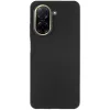 Xiaomi Redmi A5 4G, Szilikon tok, Tactical TPU, fekete