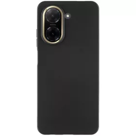 Xiaomi Redmi A5 4G, Szilikon tok, Tactical TPU, fekete