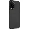 Xiaomi Redmi A5 4G, Szilikon tok, Tactical TPU, fekete
