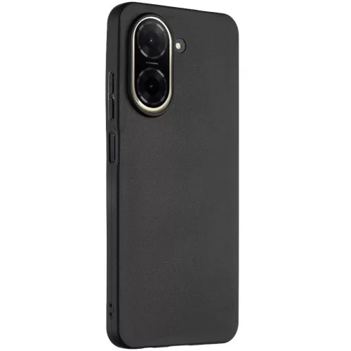 Xiaomi Redmi A5 4G, Szilikon tok, Tactical TPU, fekete