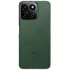 Huawei Honor 200 Smart, Szilikon tok, Tactical TPU, átlátszó