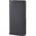 Samsung Galaxy S24 Plus SM-S926, Oldalra nyíló tok, stand, Smart Magnet, fekete