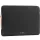 Laptop táska, 15 - 16" készülékhez, TP Fleece, fekete