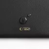 Laptop táska, 15 - 16" készülékhez, TP Fleece, fekete