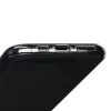 Samsung Galaxy S25 FE SM-S731, Szilikon tok, Jelly Case, Roar, átlátszó