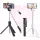 Selfie Bot Szett (2 db – Fekete + Fehér)
