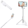 Selfie Bot Szett (2 db – Fekete + Fehér)