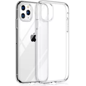 Samsung Galaxy S26 Plus SM-S947, Szilikon tok, átlátszó