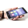 Samsung Galaxy S26 Plus SM-S947, Szilikon tok, csillogó, Forcell Shining, arany