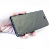 Samsung Galaxy S26 Ultra SM-S948, Oldalra nyíló tok, stand, Magnet Book, fekete