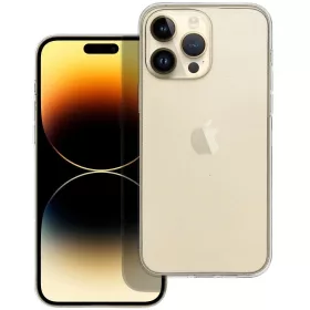   Samsung Galaxy S26 SM-S942, Szilikon tok, 2 mm vastag, átlátszó