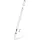 Univerzális toll, (bármilyen kapacitív kijelzőhöz), USP200 3-TIP Stylus Pen, fehér