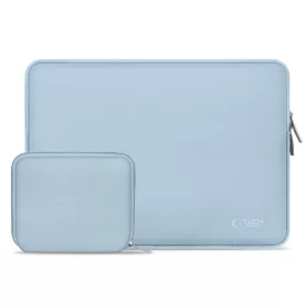   Laptop táska, 13 - 14" készülékhez, TP NeoSlim, kék