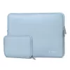 Laptop táska, 13 - 14" készülékhez, TP NeoSlim, kék