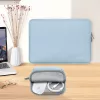 Laptop táska, 15 - 16" készülékhez, TP NeoSlim, kék