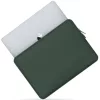 Laptop táska, 15 - 16" készülékhez, TP NeoSlim, sötétzöld
