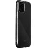 Samsung Galaxy A36 5G SM-A366B, Szilikon tok, Jelly Case, Roar, átlátszó