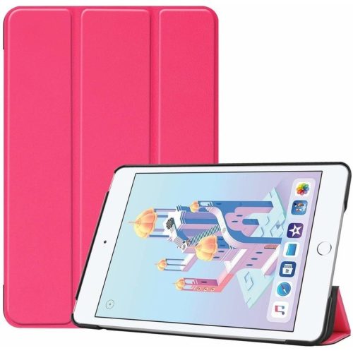 Xiaomi Mi Pad 5 (11.0) / Mi Pad 5 Pro (11.0), mappa tok, Trifold, magenta