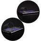 Samsung Galaxy S22 5G SM-S901, Kijelzővédő fólia, ütésálló fólia, Tempered Glass (edzett üveg), Nano Flexi Glass, Clear