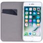 Huawei Honor Magic 4 Lite / X9 4G / X9 5G / X30, Oldalra nyíló tok, stand, Smart Magnet, piros