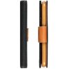 Samsung Galaxy A14 4G / A14 5G SM-A145F / A146B, Oldalra nyíló tok, stand, Canvas Book, fekete