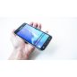 Huawei Nova Plus, TPU szilikon tok, átlátszó
