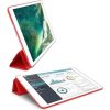 Apple iPad 2 / iPad 3 / iPad 4, mappa tok, Smart Case, piros