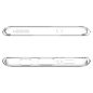 Samsung Galaxy A42 5G / M42 5G SM-A426B / M426B, Szilikon tok, Spigen Liquid Crystal, átlátszó