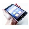 Samsung Galaxy S20 FE / S20 FE 5G SM-G780 / G781, Szilikon tok, ultravékony, átlátszó