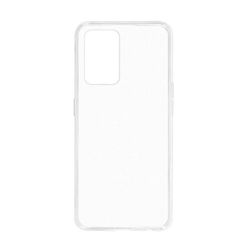 Oppo Reno7 5G / Find X5 Lite, Szilikon tok, ultravékony, átlátszó