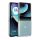 Motorola Razr 40 Ultra, Szilikon tok, ultravékony, átlátszó