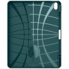 Apple iPad Air 13 (2024 / 2025), mappa tok, Smart Case, Spigen Urban Fit, sötétzöld