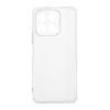 Huawei Honor X6b, Szilikon tok, ultravékony, átlátszó