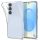 Samsung Galaxy S25 Plus SM-S936, Szilikon tok, Spigen Liquid Crystal, átlátszó
