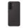 Samsung Galaxy A56 5G SM-A566B, Szilikon tok, fekete, gyári