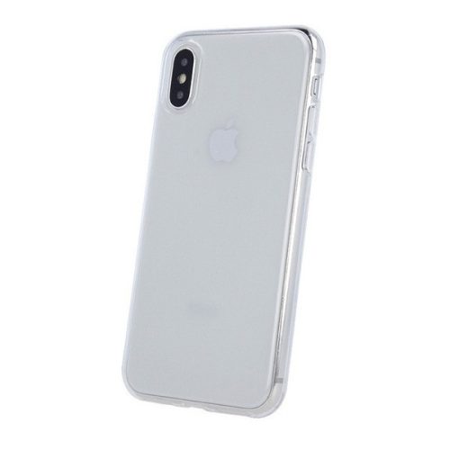 Huawei Honor 400 Lite, Szilikon tok, ultravékony, átlátszó