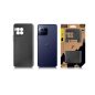Telekom T Phone 2 Pro 5G, Szilikon tok, Tactical TPU, fekete
