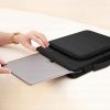 Laptop táska, 13 - 14" készülékhez, TP Basic Bag, fekete
