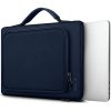 Laptop táska, 13 - 14" készülékhez, TP Basic Bag, sötétkék