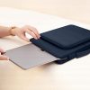 Laptop táska, 13 - 14" készülékhez, TP Basic Bag, sötétkék