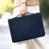 Laptop táska, 13 - 14" készülékhez, TP Basic Bag, sötétkék