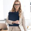 Laptop táska, 13 - 14" készülékhez, TP Basic Bag, sötétkék