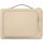 Laptop táska, 13 - 14" készülékhez, TP Basic Bag, bézs