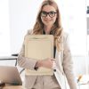 Laptop táska, 13 - 14" készülékhez, TP Basic Bag, bézs