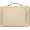 Laptop táska, 15 - 16" készülékhez, TP Basic Bag, bézs