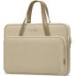 Laptop táska, 15 - 16" készülékhez, TP Basic Carrying Bag, bézs