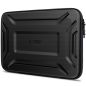 Laptop táska, 13 - 14" készülékhez, TP Kevlar Pro, fekete