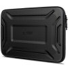 Laptop táska, 15 - 16" készülékhez, TP Kevlar Pro, fekete