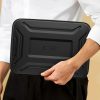 Laptop táska, 15 - 16" készülékhez, TP Kevlar Pro, fekete