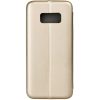 Xiaomi 13T / 13T Pro / Redmi K60 Ultra, Oldalra nyíló tok, stand, Forcell Elegance, arany